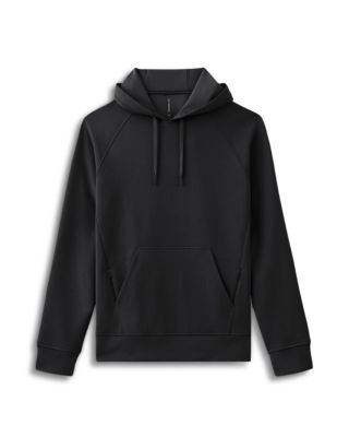 Midweight Tech Hoodie