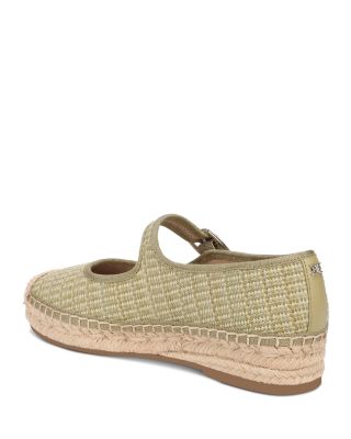 Women's Mackie Espadrille Flats