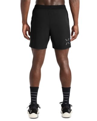 Interval Drawstring Shorts