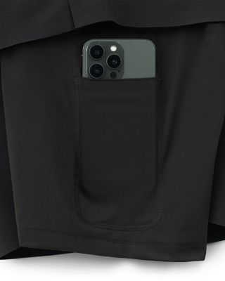 Interval Drawstring Shorts