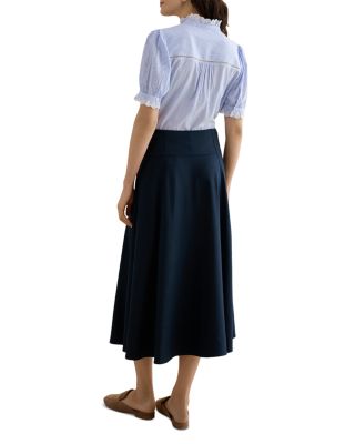 Lilliana Midi Skirt