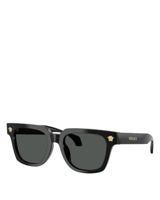 Square Sunglasses, 52mm