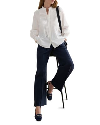 Petite Petites Alessia Linen Pants