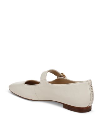Women's Michaela Buckled Flats