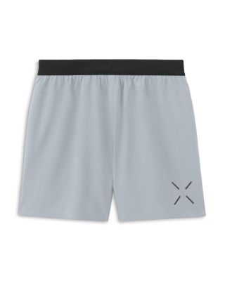 Interval Drawstring Shorts