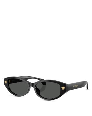 Cat Eye Sunglasses, 54mm