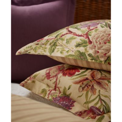 Imogene Floral Sham, King