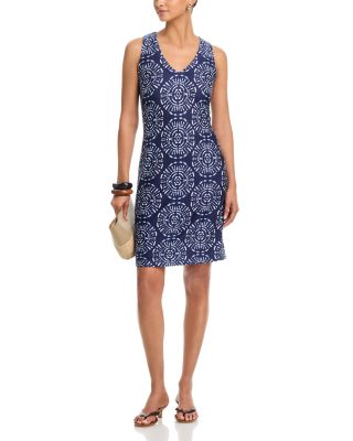 Darcy Charming Cabanas Dress