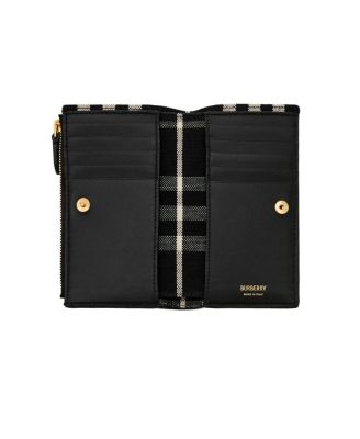  Medium Bloomsbury Wallet