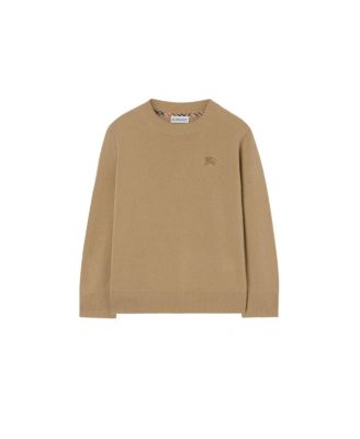 Boys' Cashmere Sweater - Little Kid, Big Kid