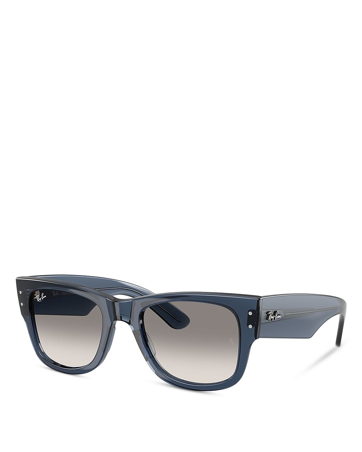 Ray-Ban Mega Wayfarer Square Sunglasses, 51mm