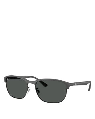 Square Sunglasses, 59mm
