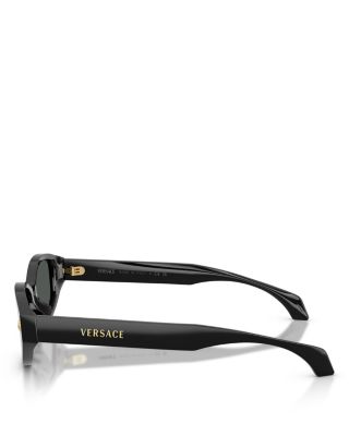 Cat Eye Sunglasses, 54mm