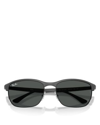 Square Sunglasses, 59mm