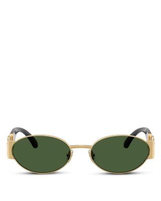 Oval Sunglasses, 56mm