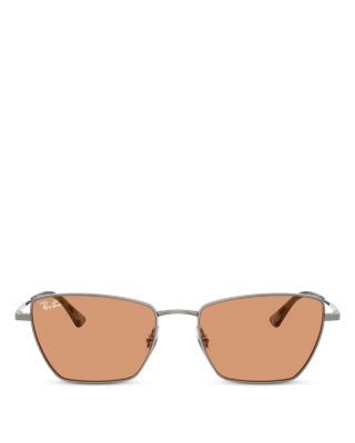 Butterfly Sunglasses, 53mm