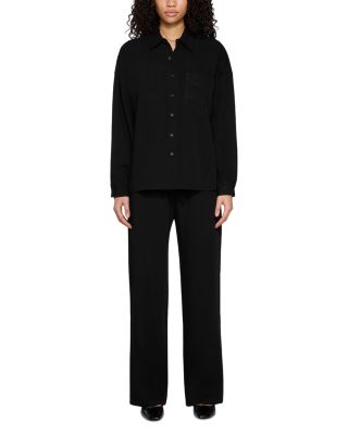 Wren Loose Pull On Pants