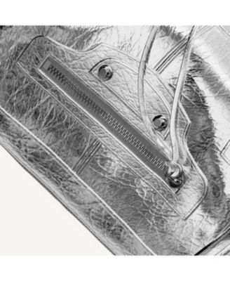 Le City Moto Mini Handbag