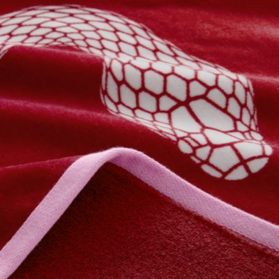 Snake Print Beach Towel - Exclusive