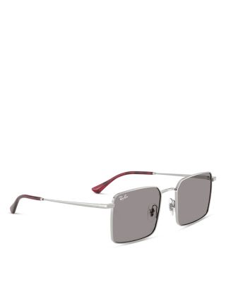 Square Sunglasses, 53mm