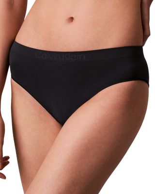 Bonded Flex Seamless Bikini Briefs, Pack of 3