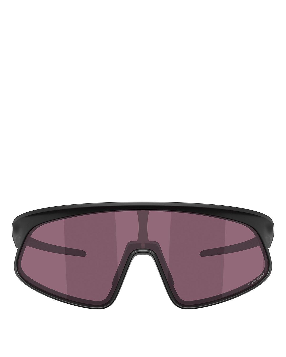 Oakley Rslv Rectangular Sunglasses, 41mm
