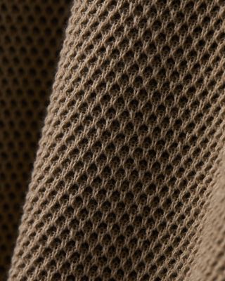 Mercer Knit Polo Shirt