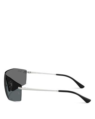Shield Sunglasses, 141mm