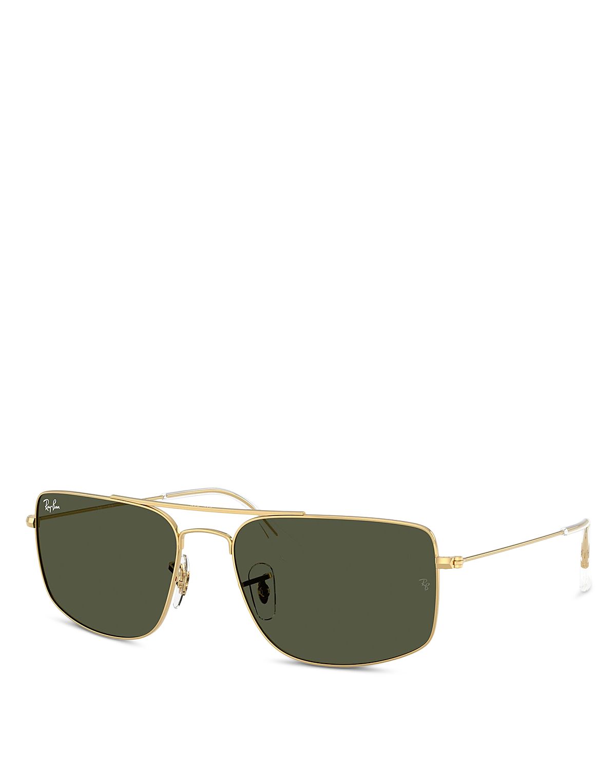 Ray-Ban Explorer 3 Square Sunglasses, 59mm