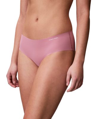 Invisibles Microfiber Stretch Hipster Briefs, Pack of 3