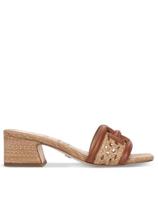 Women's Waylon Weave Sandals