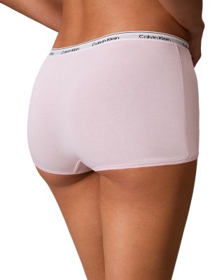 Modern Logo Boyshorts