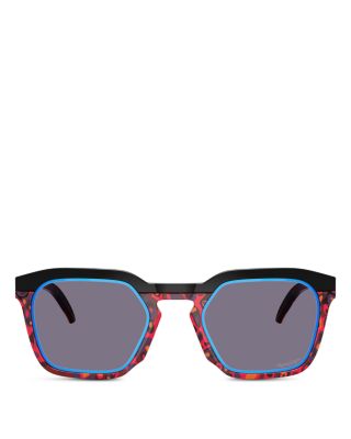 HSTN SQ Square Sunglasses, 54mm