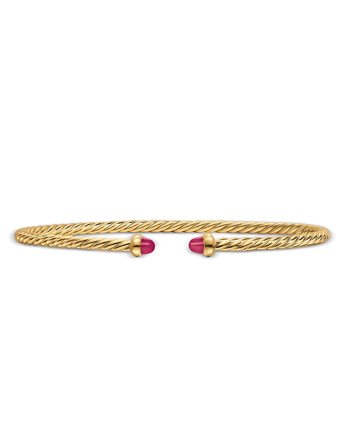 Micro Cablespira Flex Bracelet