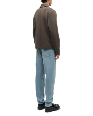 15509 Sahannes Full Zip Jacket