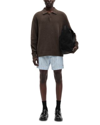 Moses 5" Swim Shorts