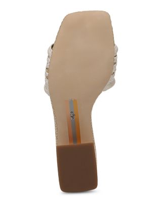 Women's Waylon Weave Sandals