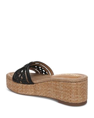 Women's Pauleena Woven Espadrille Sandals