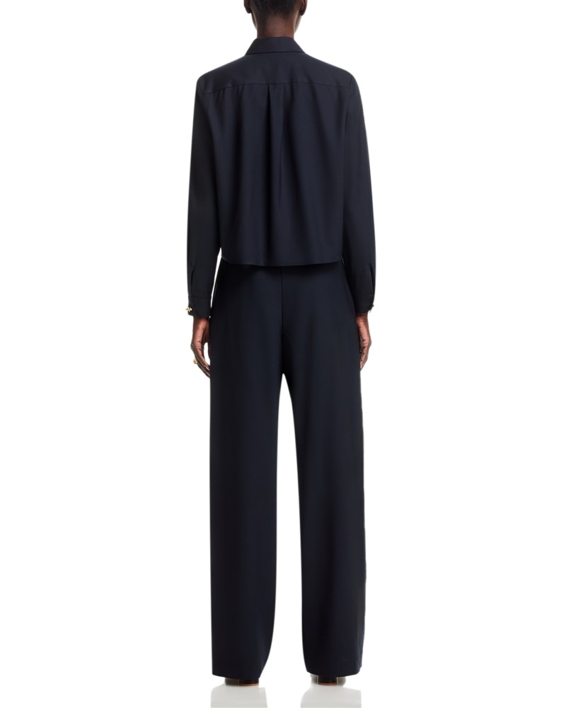 Fabiana Filippi Wool Blend Shirt by Bloomingdale's
