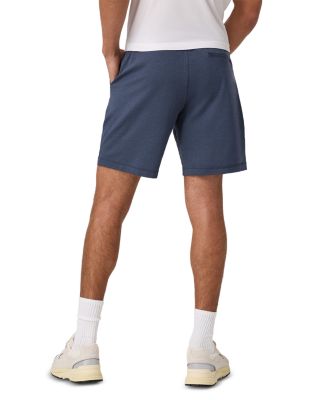 7" Ponto Performance Shorts