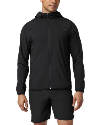 Outdoor Trainer Jacket