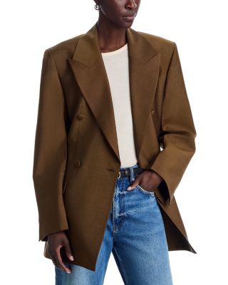 Hourglass Blazer