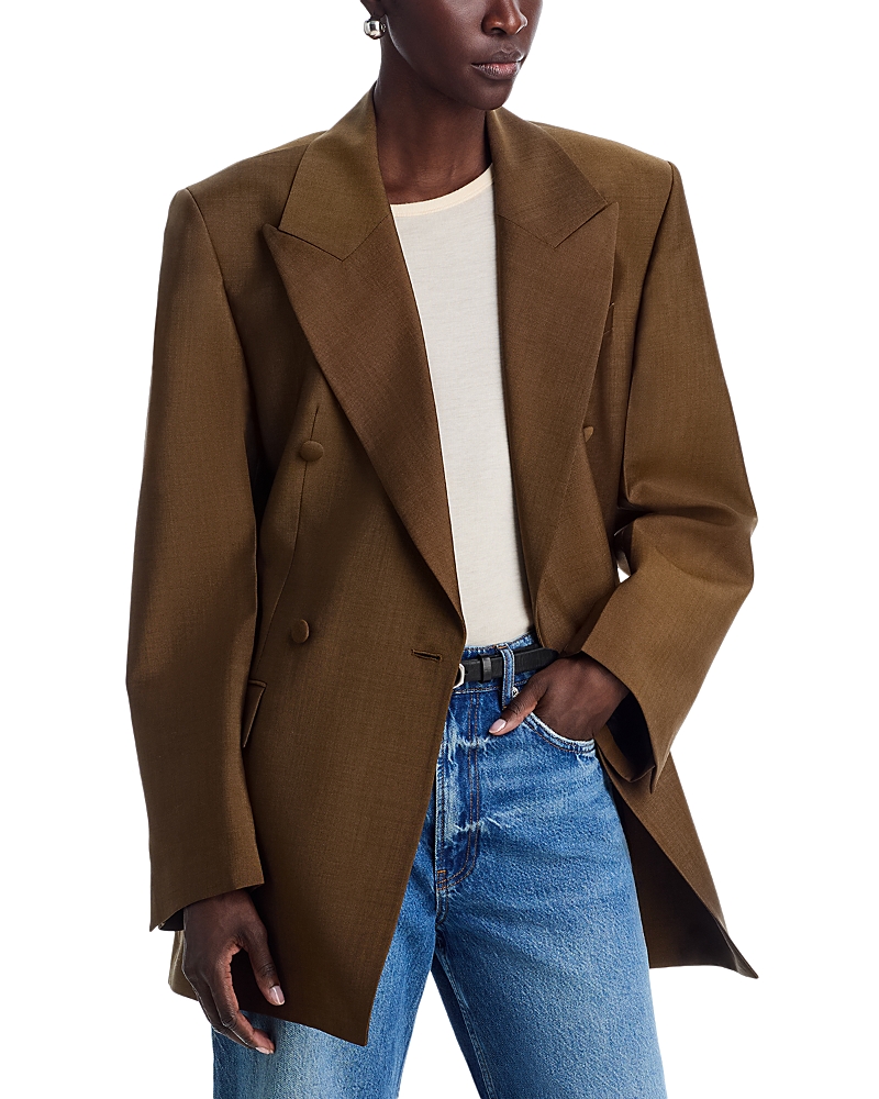 ROHE Hourglass Blazer