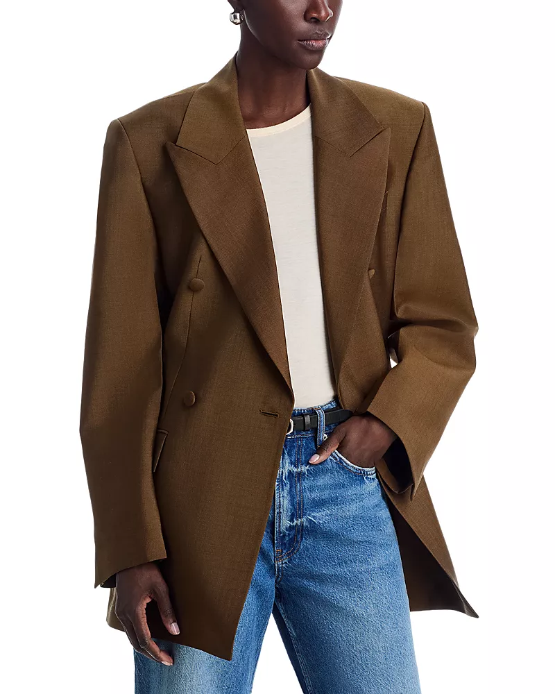 ROHE Hourglass Blazer
