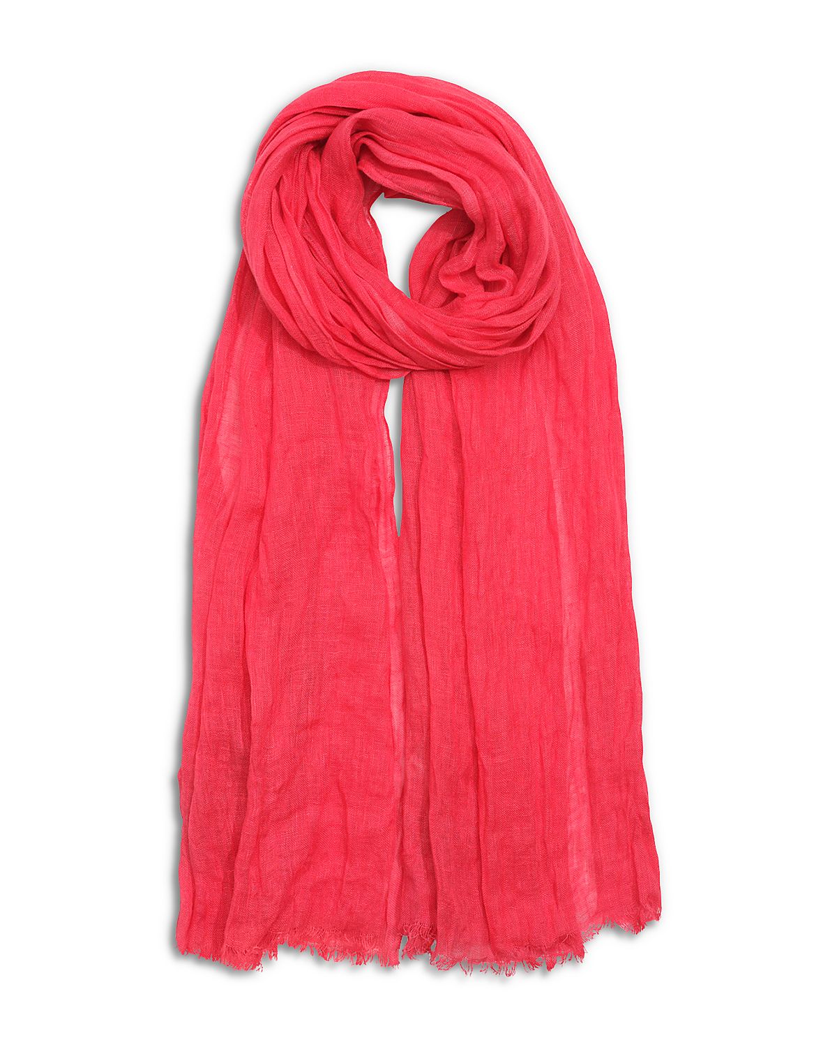 Polo Ralph Lauren Linen Scarf