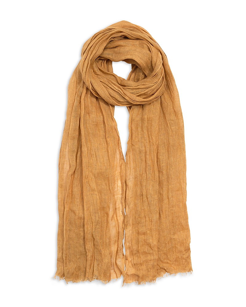 Polo Ralph Lauren Linen Scarf
