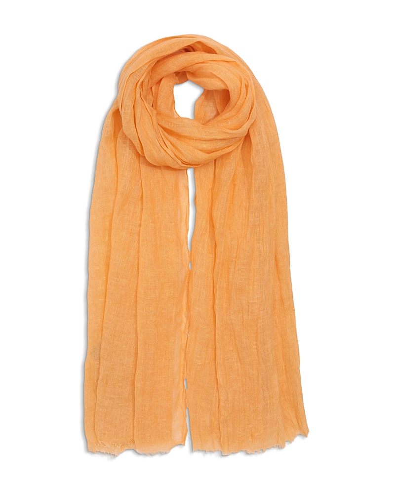 Polo Ralph Lauren Linen Scarf