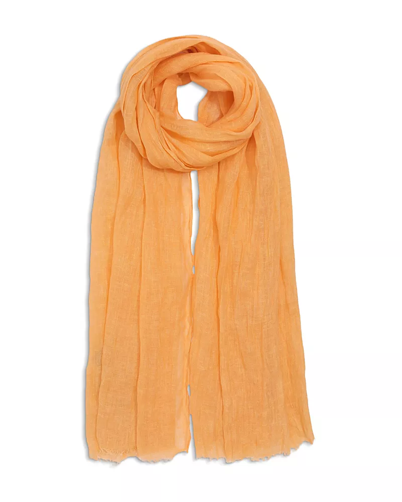 Polo Ralph Lauren Linen Scarf