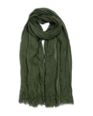 Linen Scarf