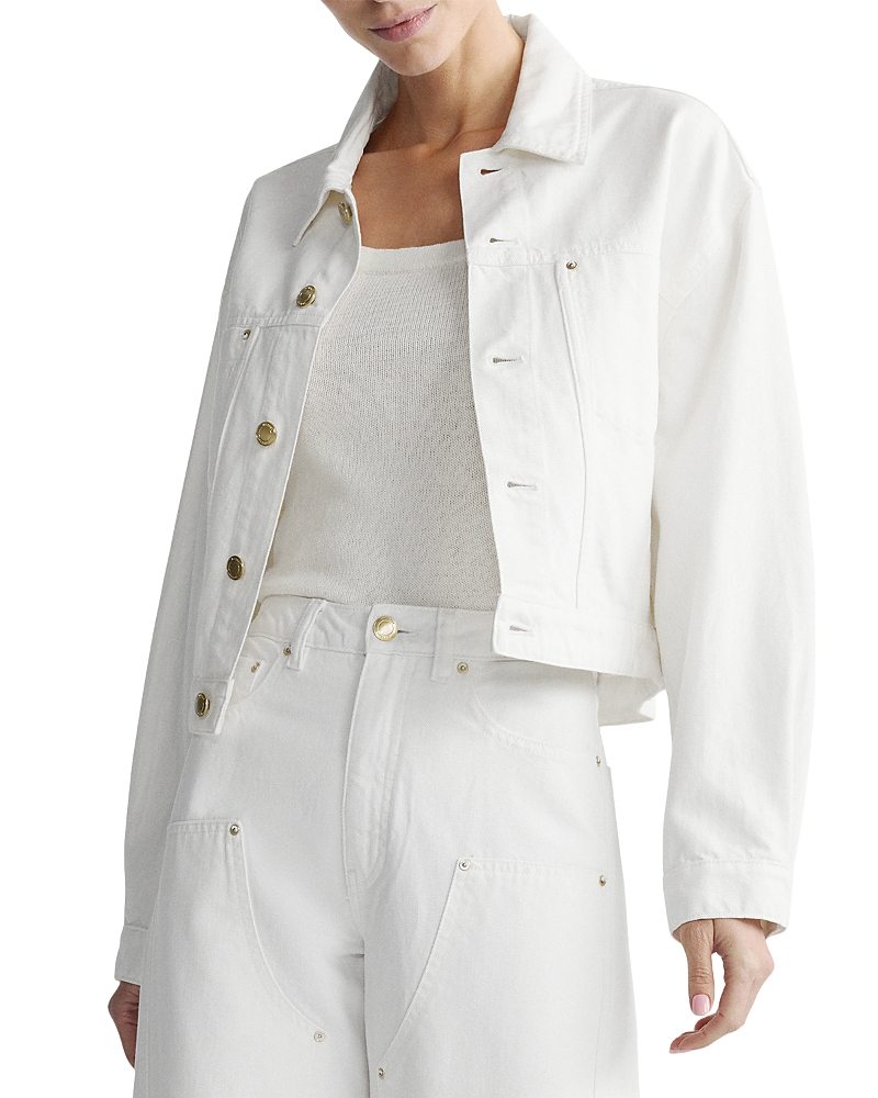DL1961 Jamie Denim Jacket